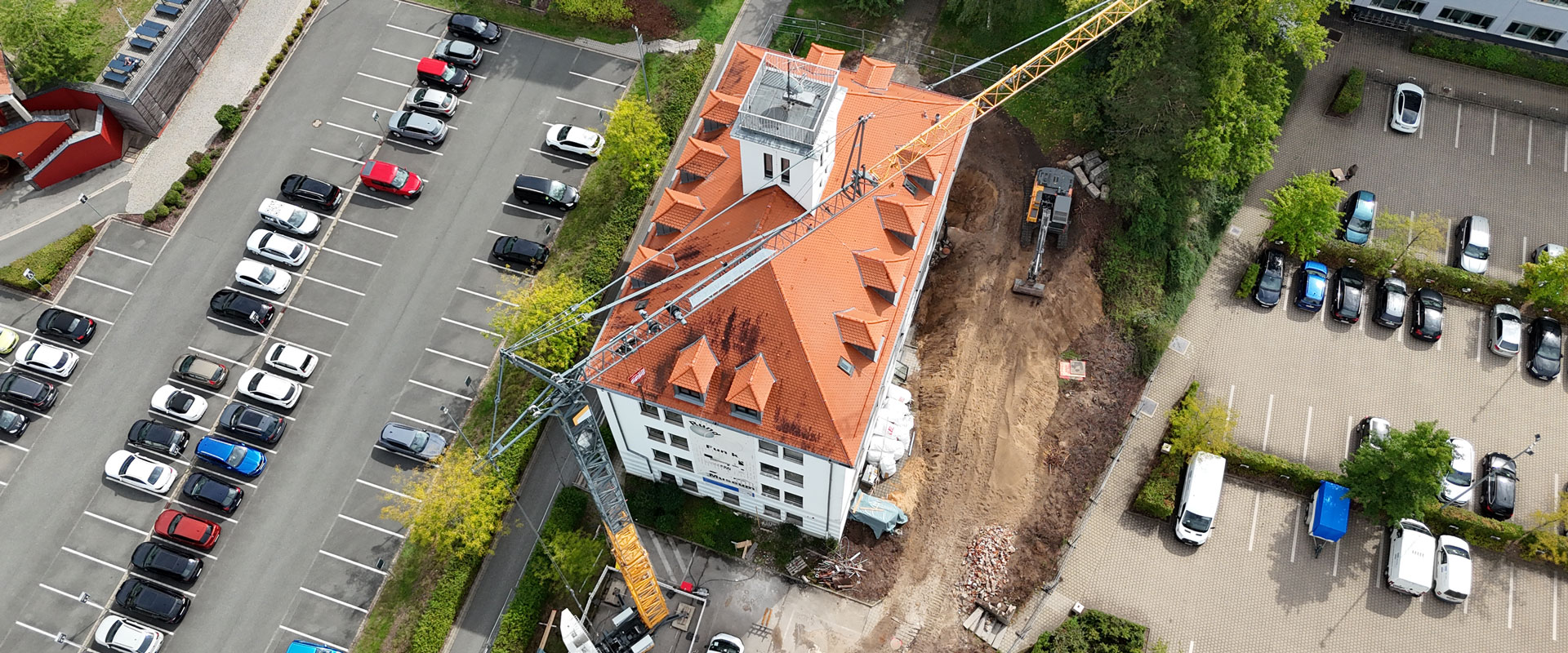 Neue Perspektiven