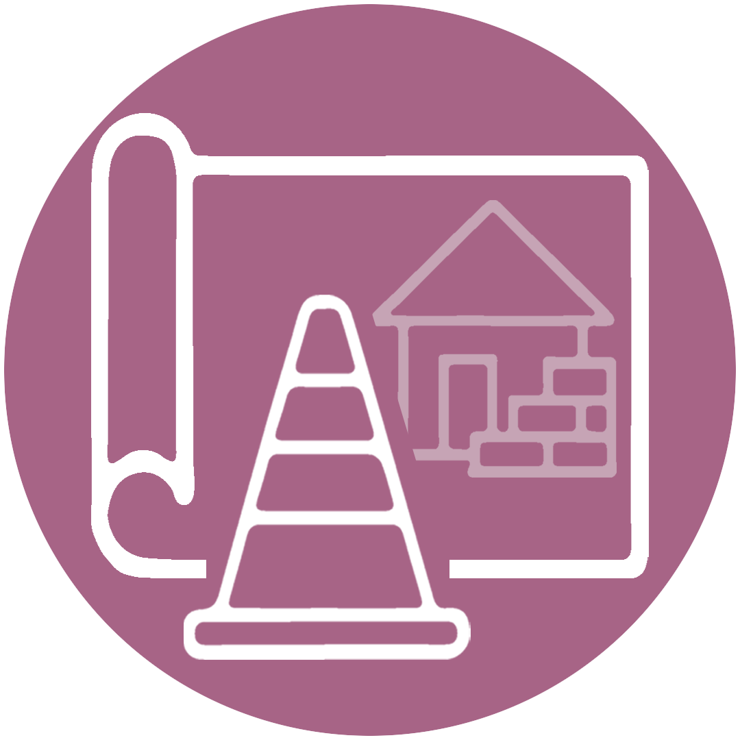 Icon Bautagebuch